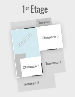 location six fours 48 La Sousto